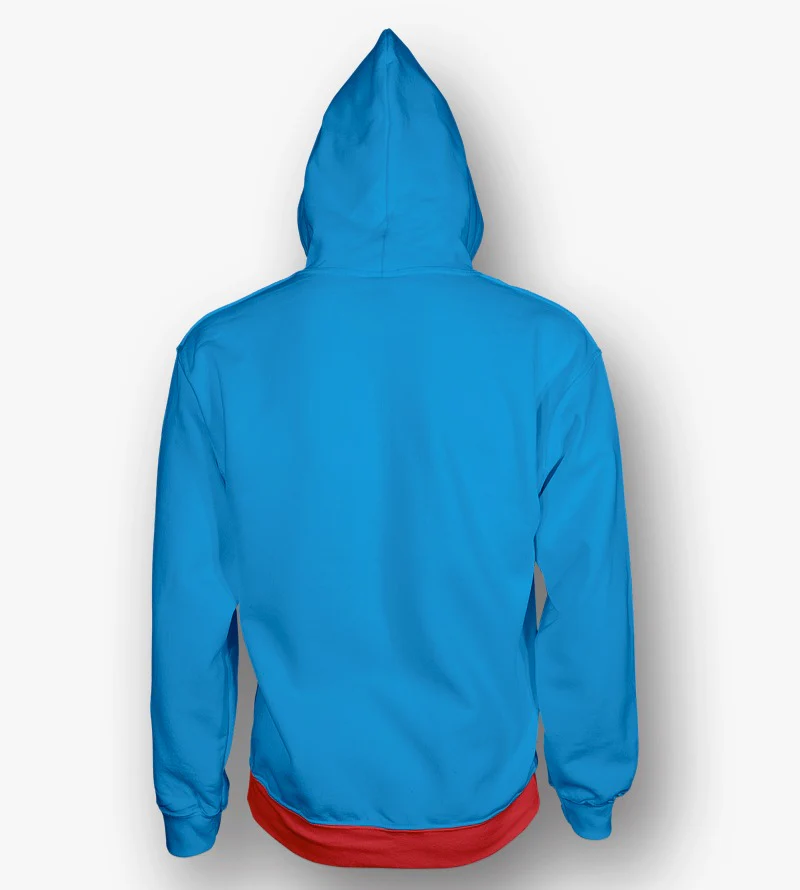 Sudadera Snoopy Pilot - Image 3