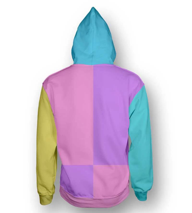 Sudadera Snoopy Retro - Image 3