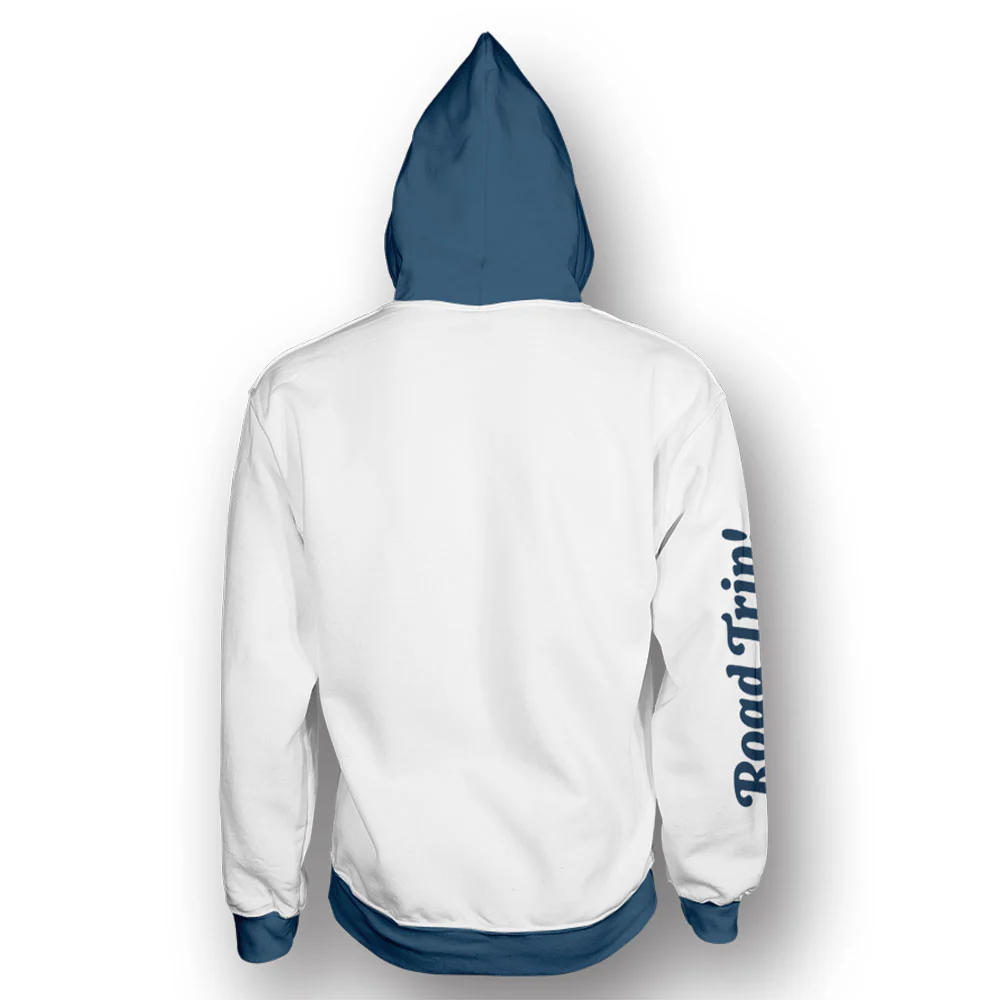 Sudadera Snoopy Road - Image 2