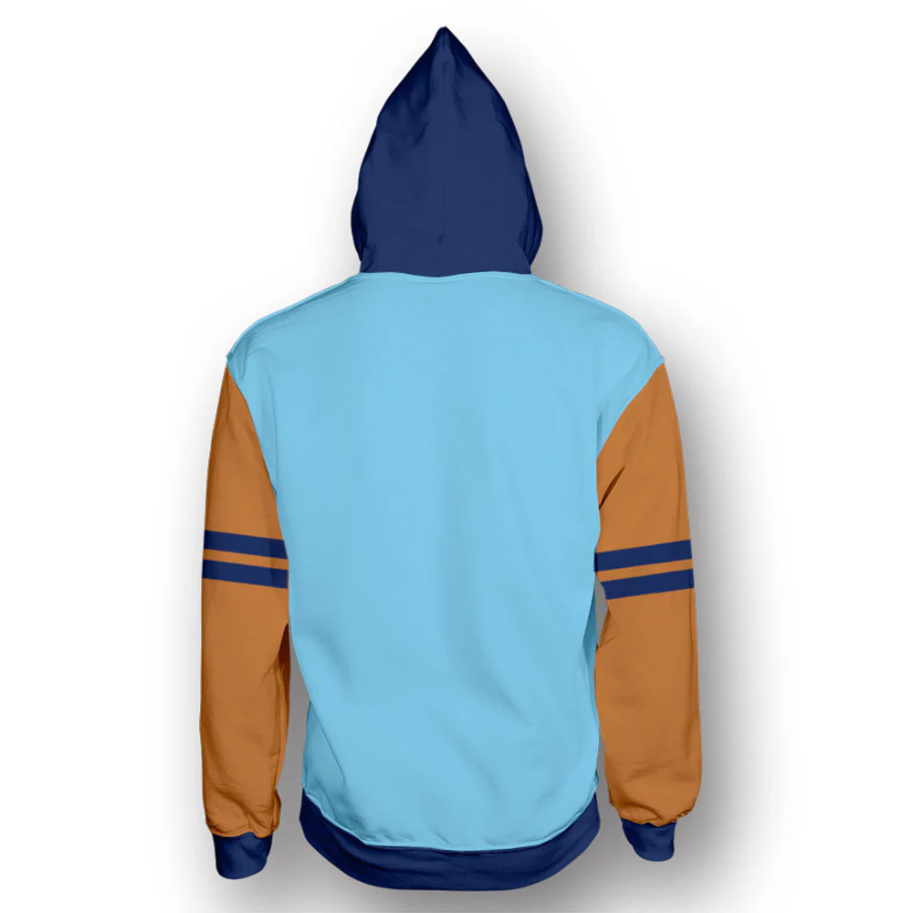 Sudadera Snoopy Triple - Image 2