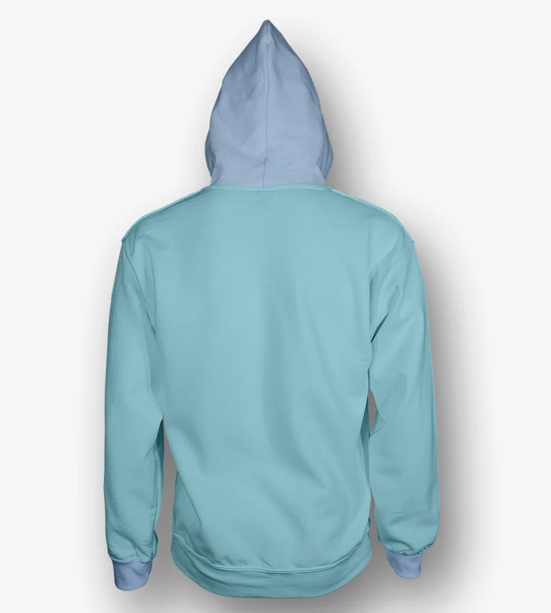 Sudadera Snoopy Woodstock - Image 3