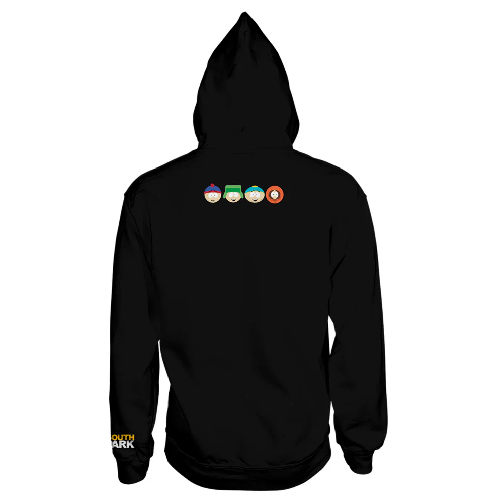 Sudadera South Park Picture - Image 2