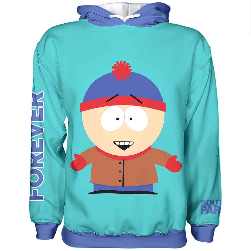 Sudadera Stan Love