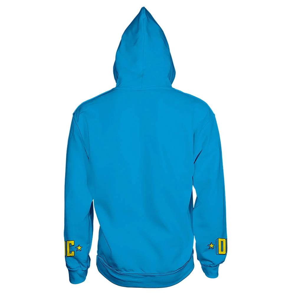 Sudadera Super Heroes - Image 2