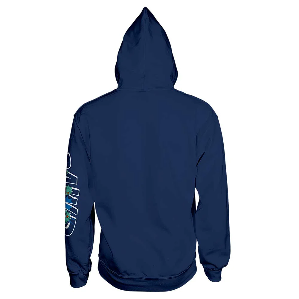 Sudadera Súper Reptar - Image 2