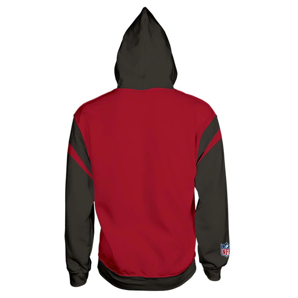 Sudadera Oficial Tampa Bay Buccaneers - Image 2