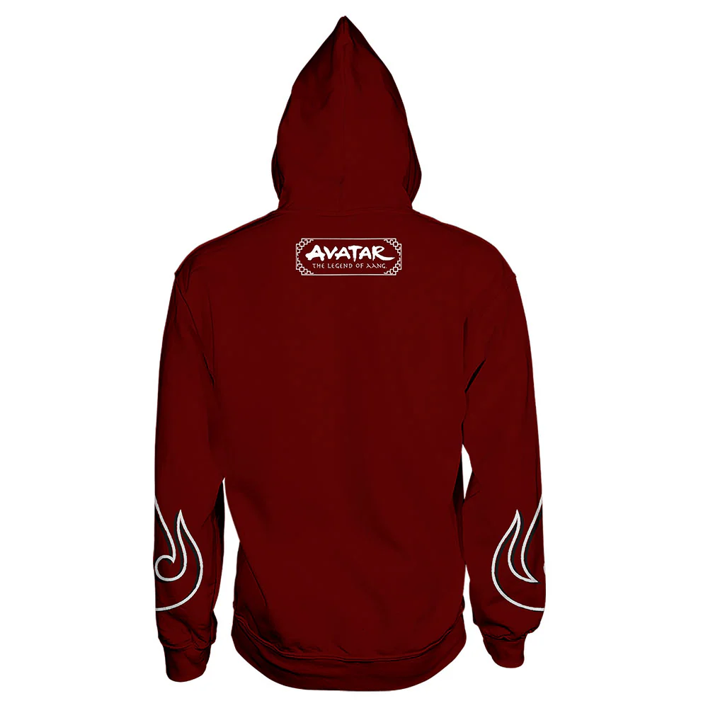 Sudadera Tio Iroh - Image 2