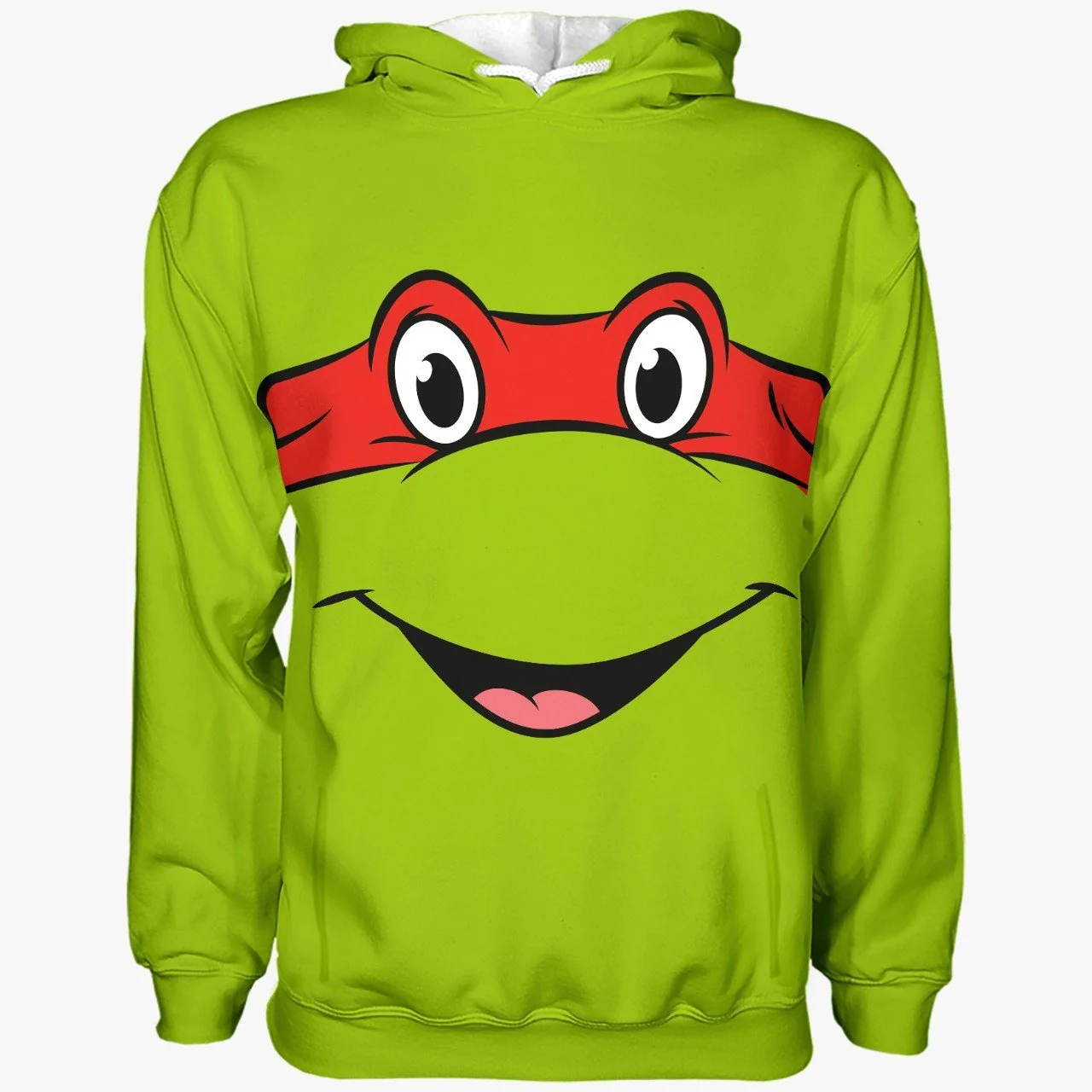 Sudadera Tortugas Ninja TMNT - Image 2