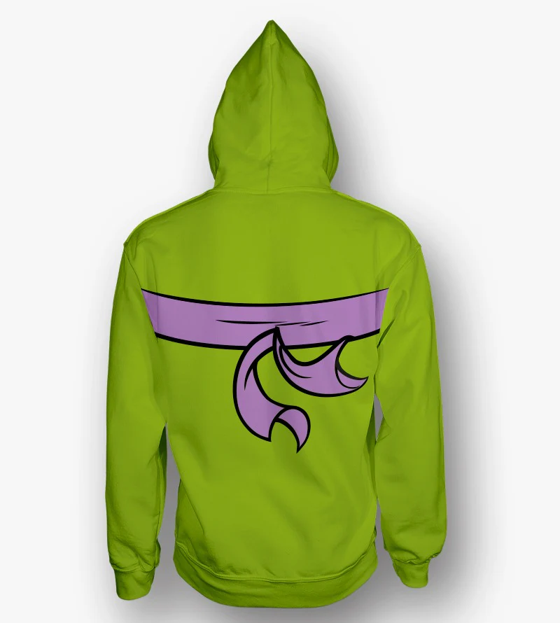 Sudadera Tortugas Ninja TMNT - Image 8
