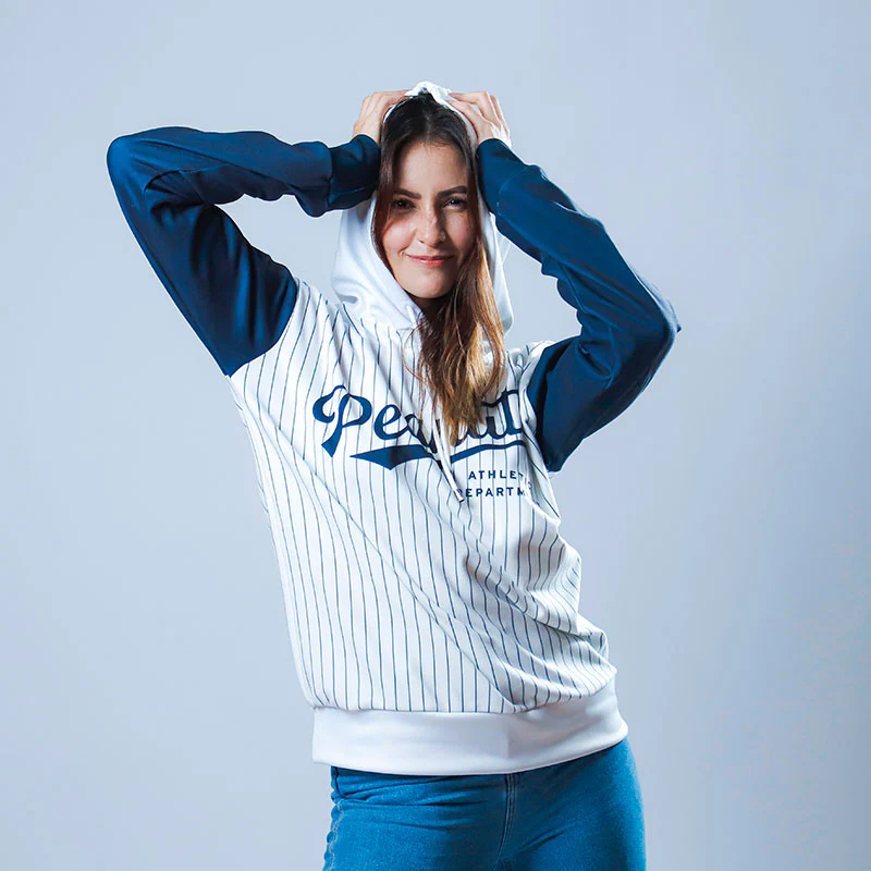 Sudadera Uniforme Peanuts Beisbol - Image 5