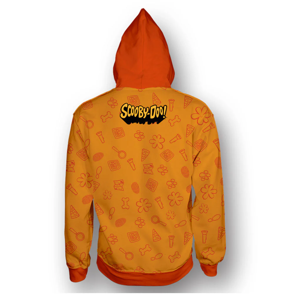 Sudadera Velma - Image 2