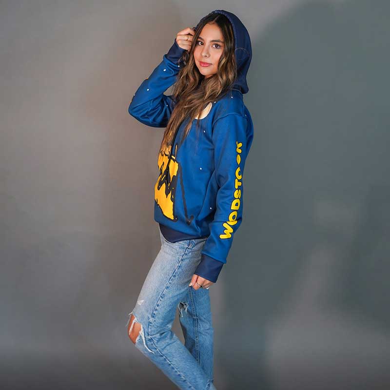 Sudadera Woodstock Night - Image 4