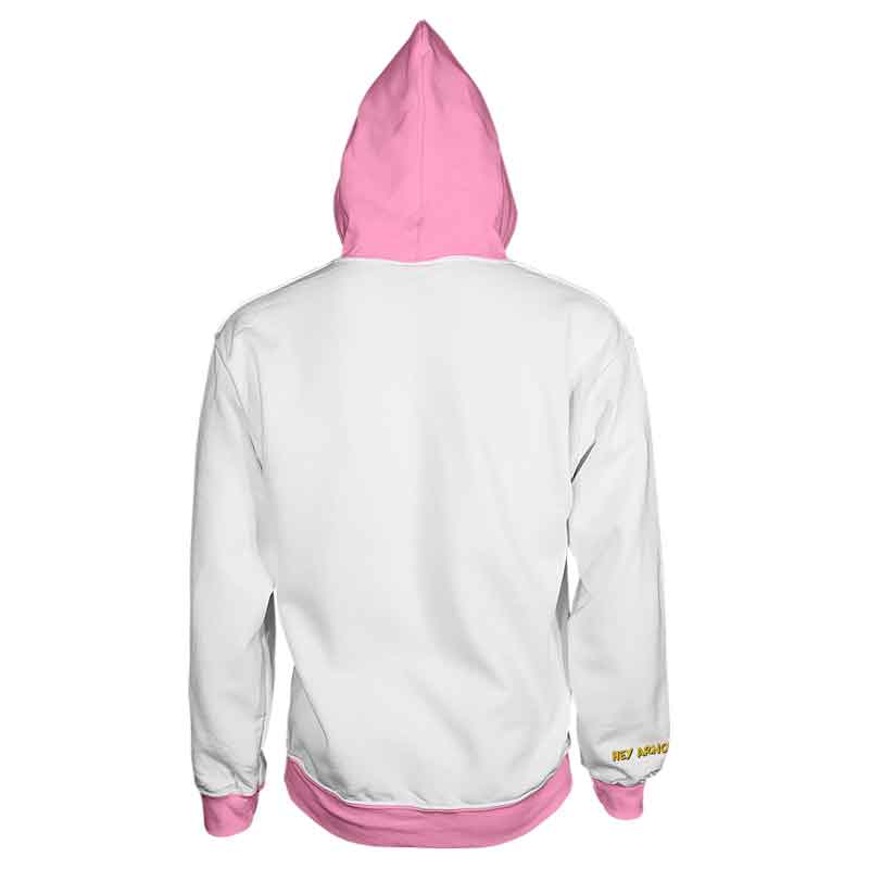 Sudadera Helga Love Storie - Image 3