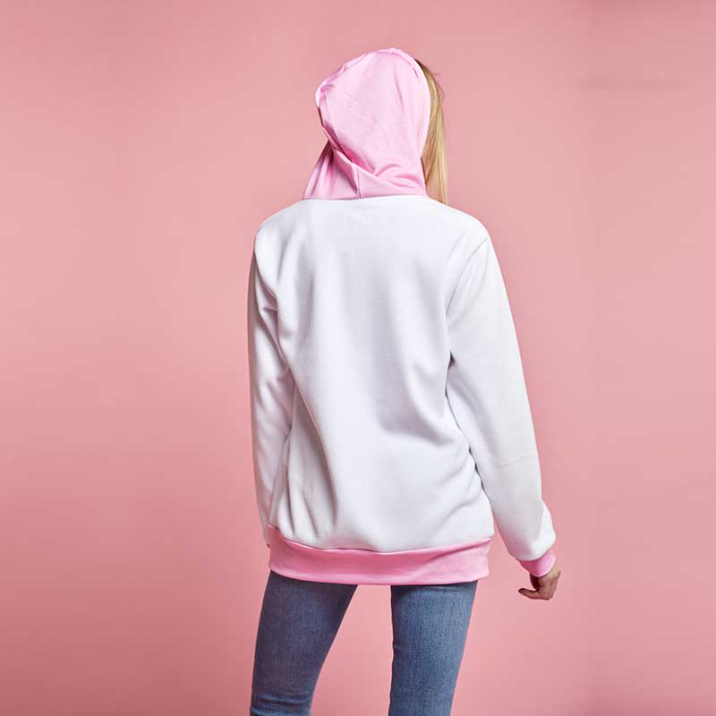 Sudadera Helga Love Storie - Image 5