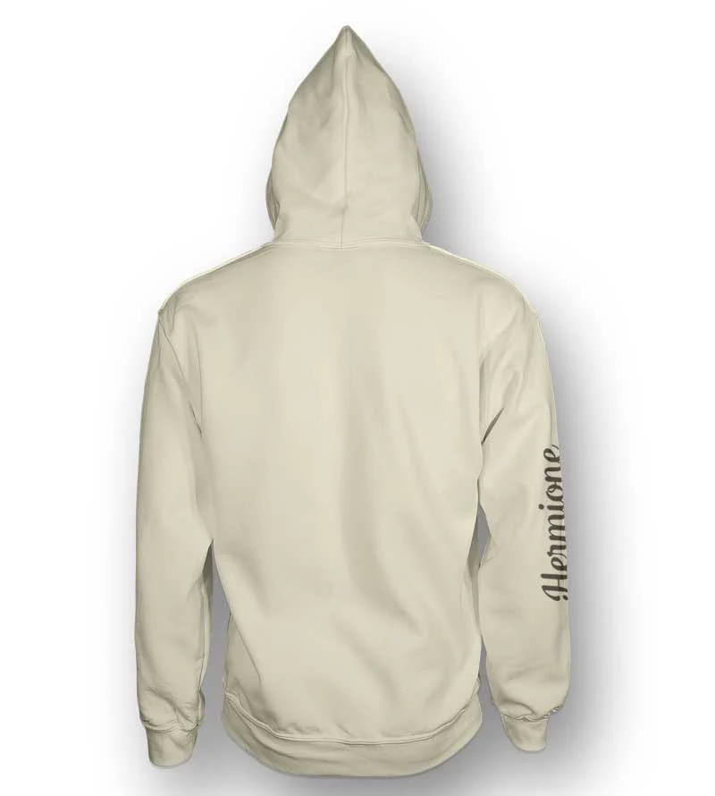 Sudadera Wingardium Leviosa - Image 4