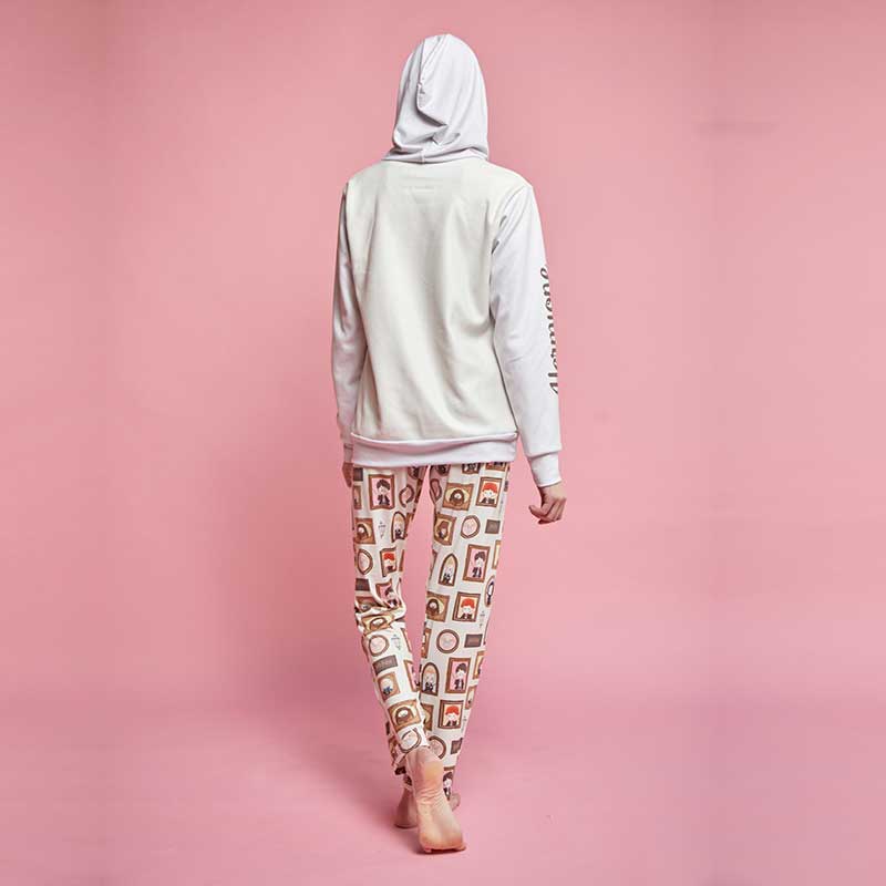 Sudadera Wingardium Leviosa - Image 5