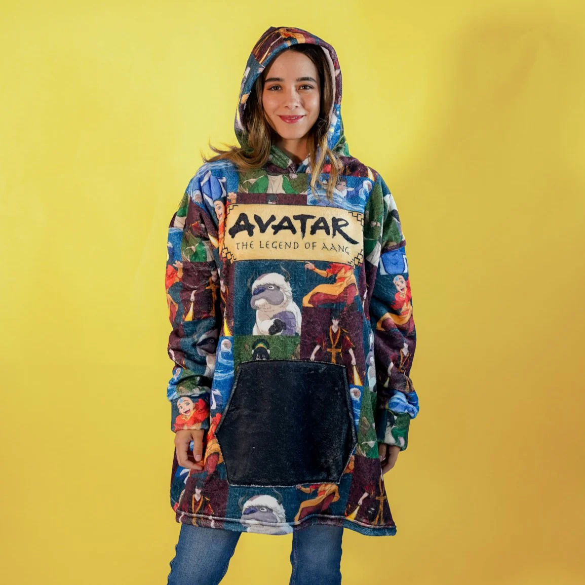Sudaderota Avatar Oficial - Image 3