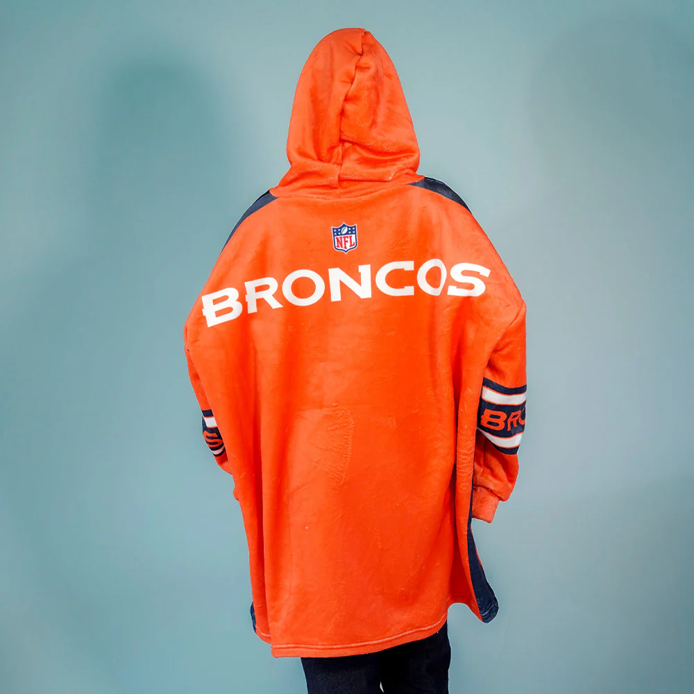 Sudaderota Denver Broncos - Image 2