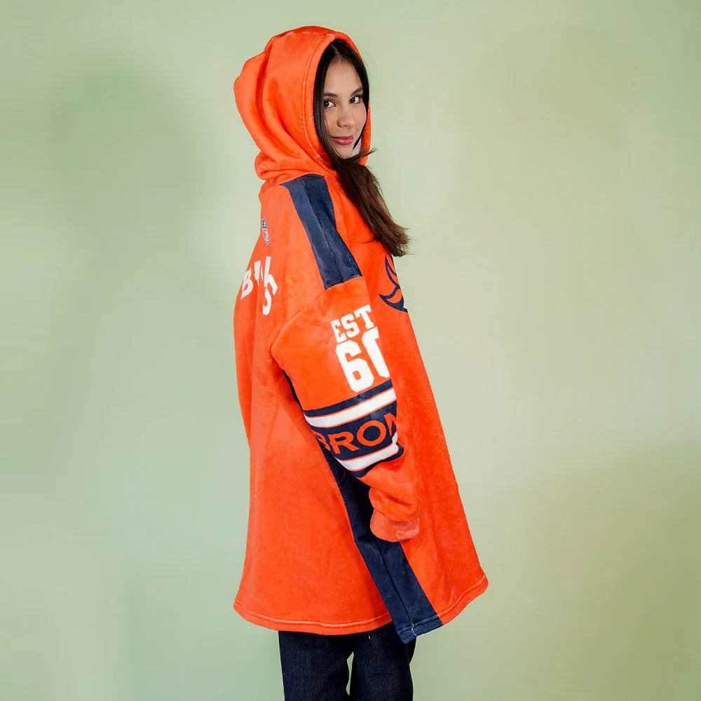 Sudaderota Denver Broncos - Image 3