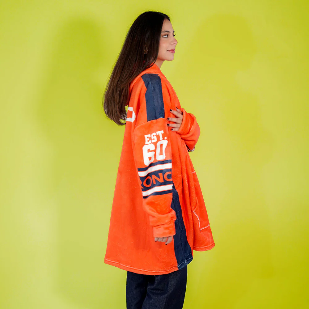 Sudaderota Denver Broncos - Image 4