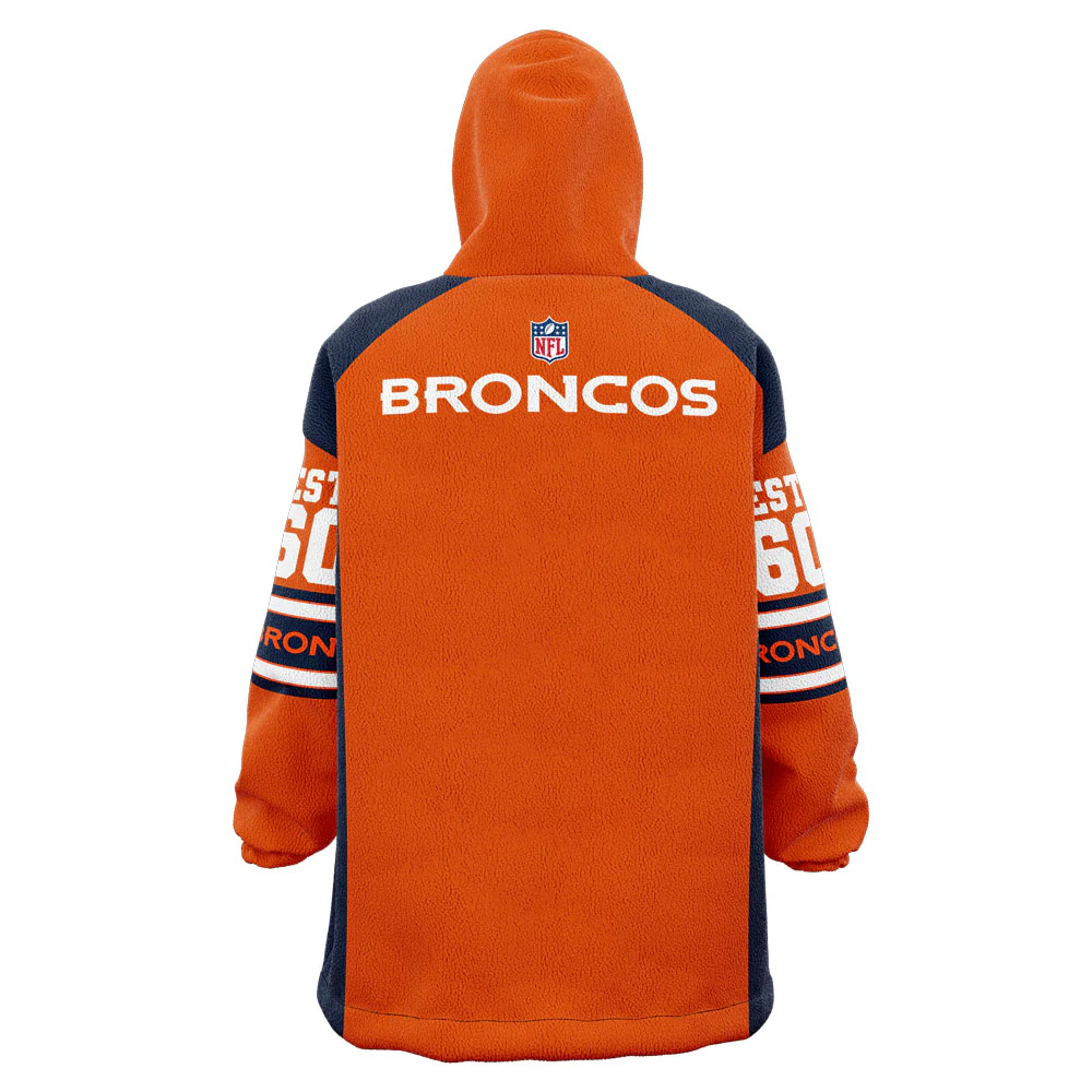 Sudaderota Denver Broncos - Image 6