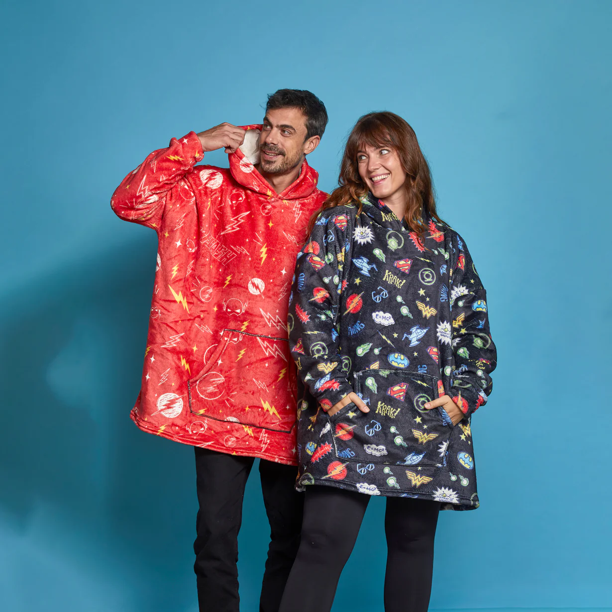 Sudaderota Flash - Image 4
