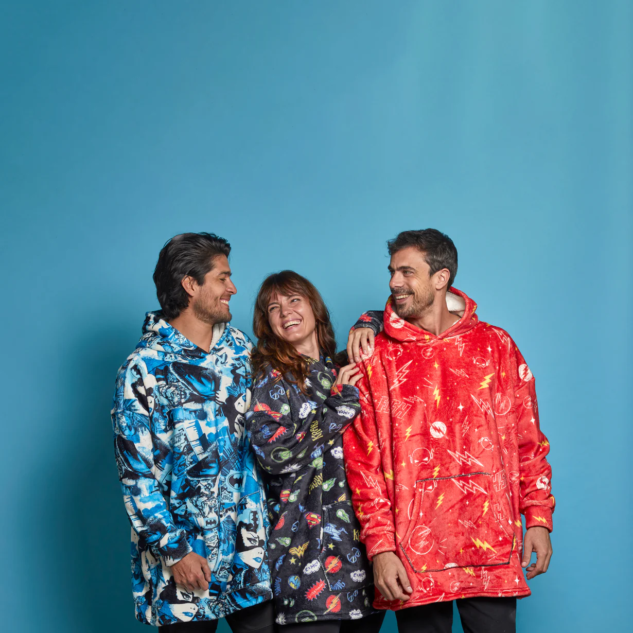 Sudaderota Flash - Image 6