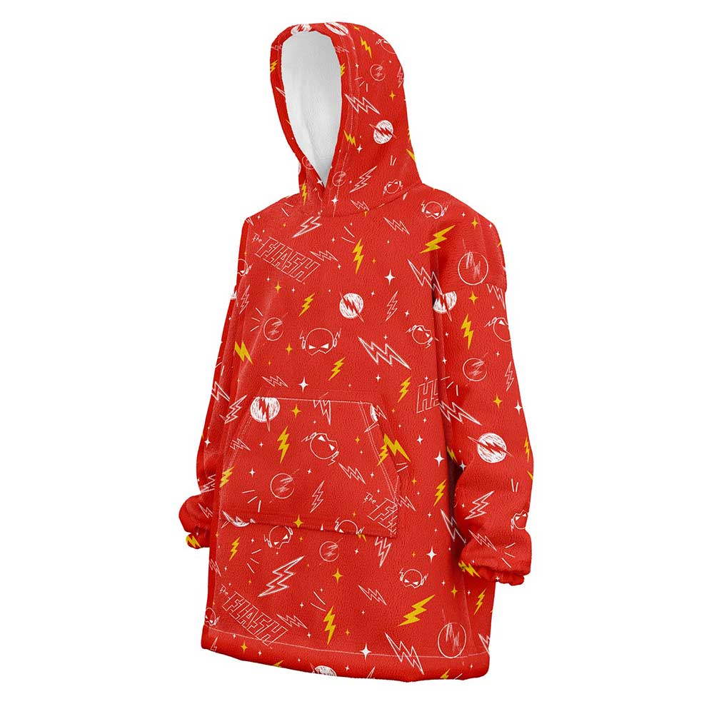 Sudaderota Flash - Image 7