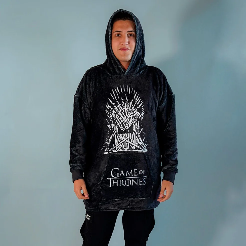 Sudaderota Game Of Thrones - Image 3