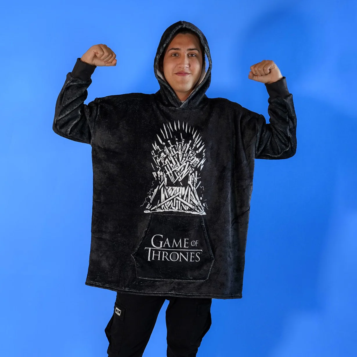 Sudaderota Game Of Thrones - Image 5