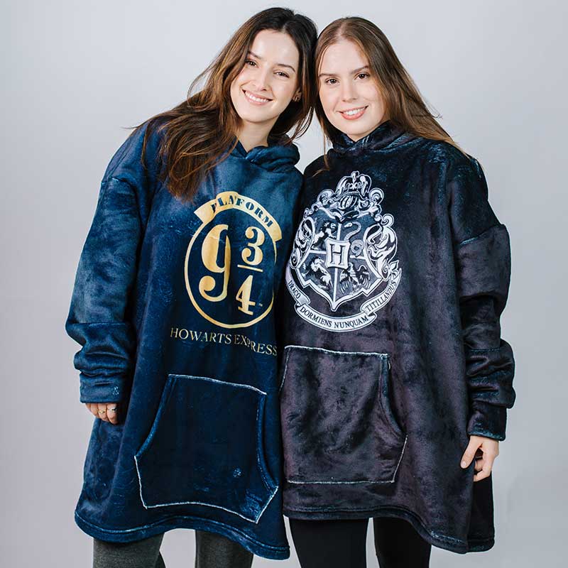 Sudaderota Harry Potter Hogwarts - Image 2