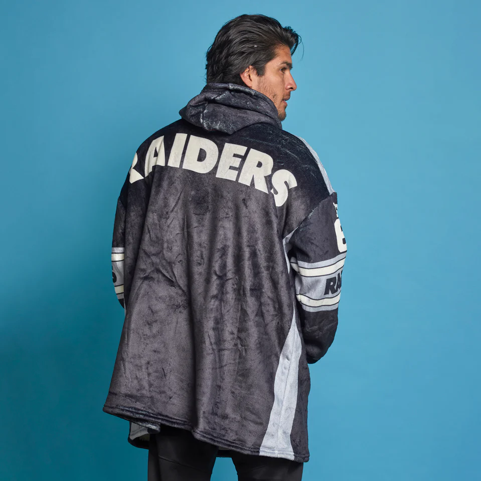 Sudaderota Las Vegas Raiders - Image 2