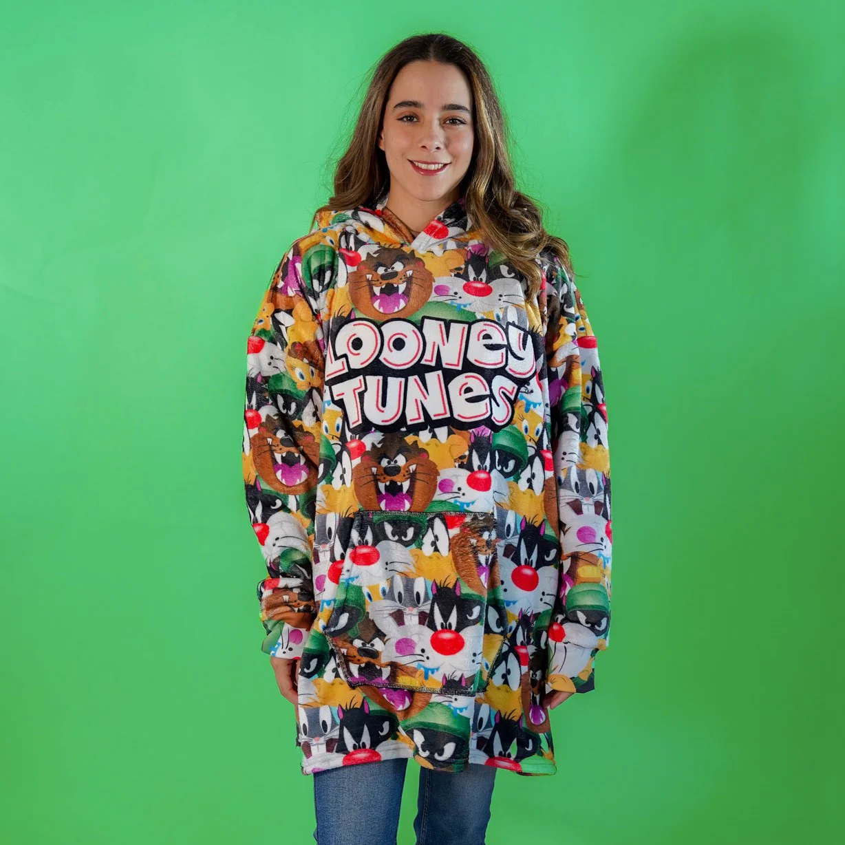 Sudaderota Looney Tunes Oficial - Image 4