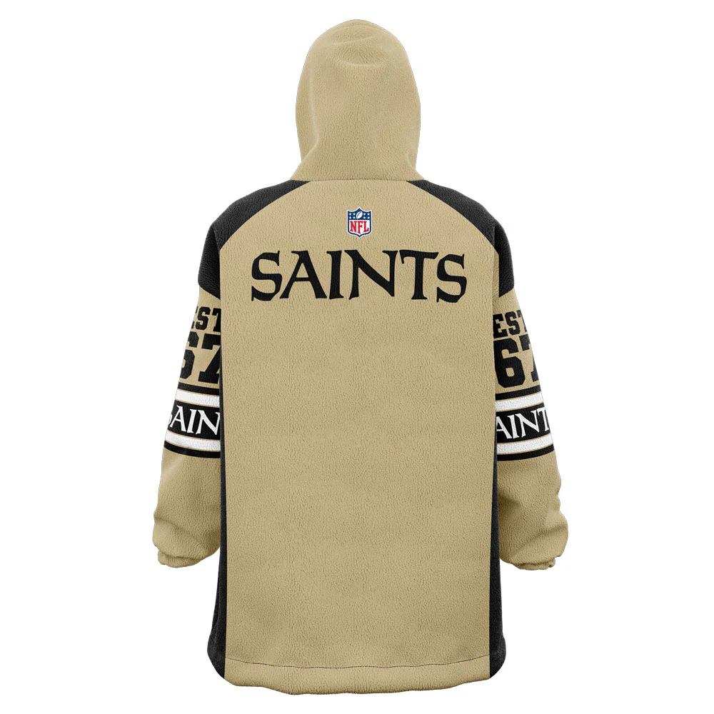 Sudaderota New Orleans Saints - Image 2
