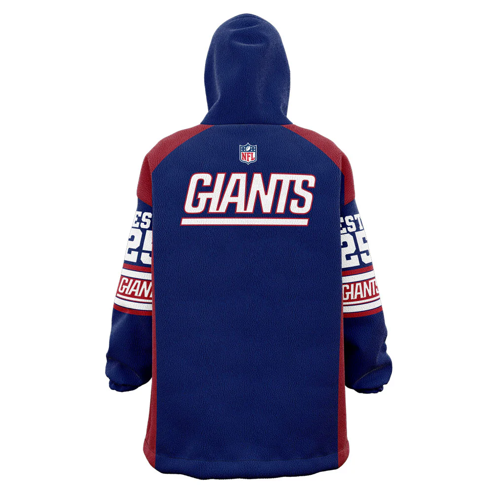 Sudaderota New York Giants - Image 2