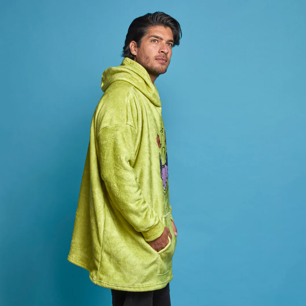 Sudaderota Reptar Oficial - Image 3