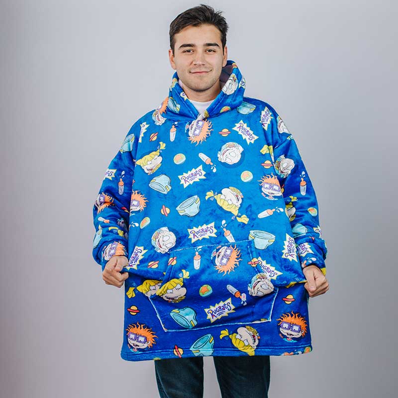 Sudaderota Rugrats - Image 3