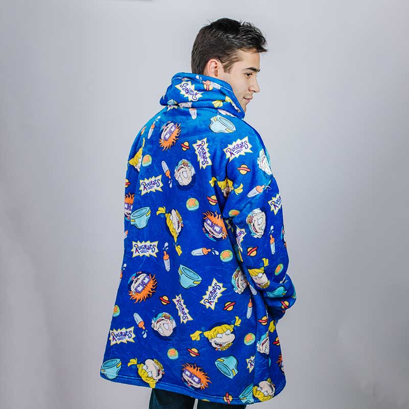 Sudaderota Rugrats - Image 4
