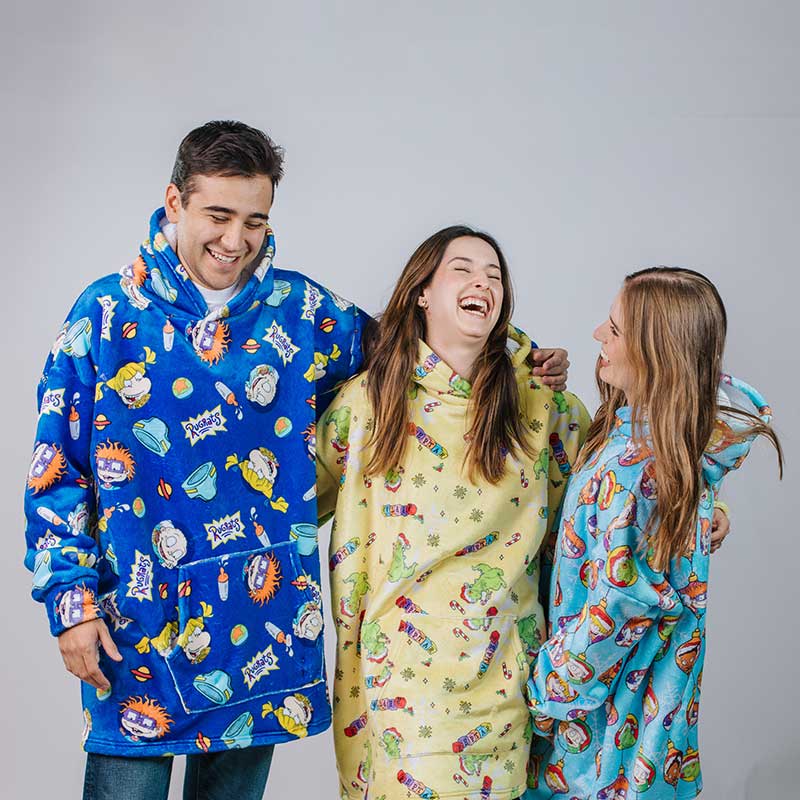 Sudaderota Rugrats - Image 7