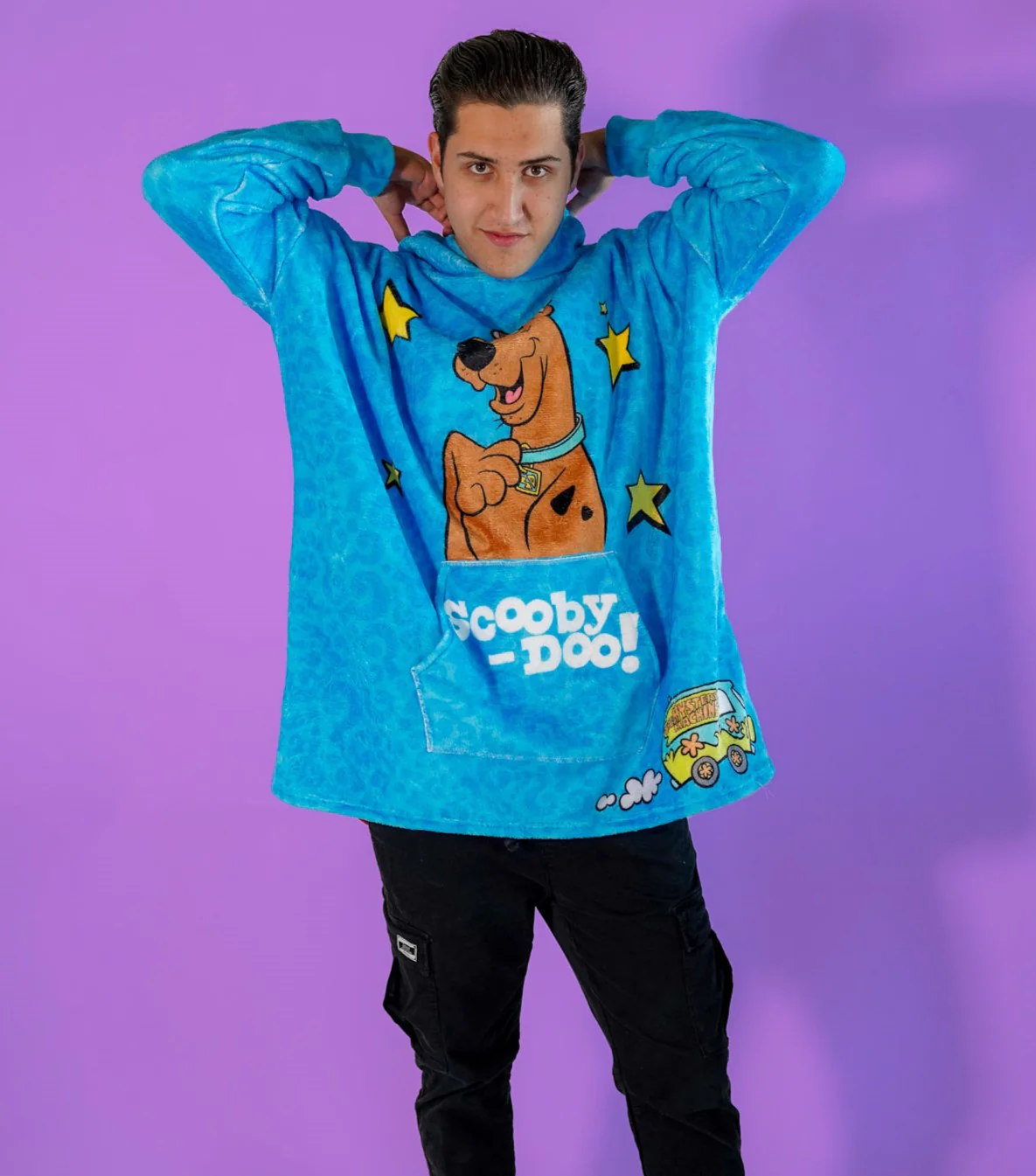 Sudaderota Super Scooby Doo - Image 4