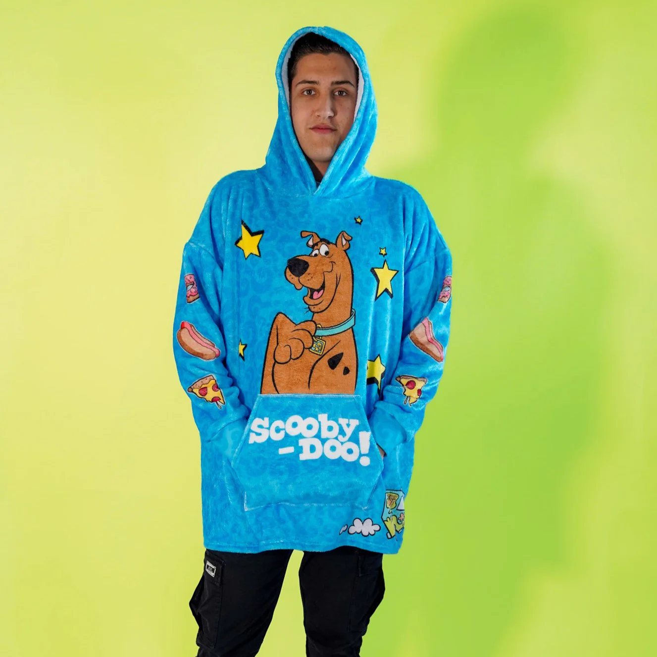 Sudaderota Super Scooby Doo - Image 6