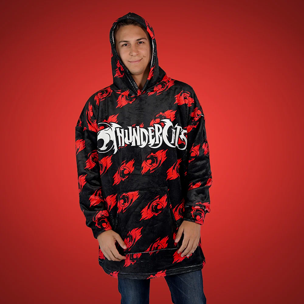 Sudaderota Thundercats - Image 4