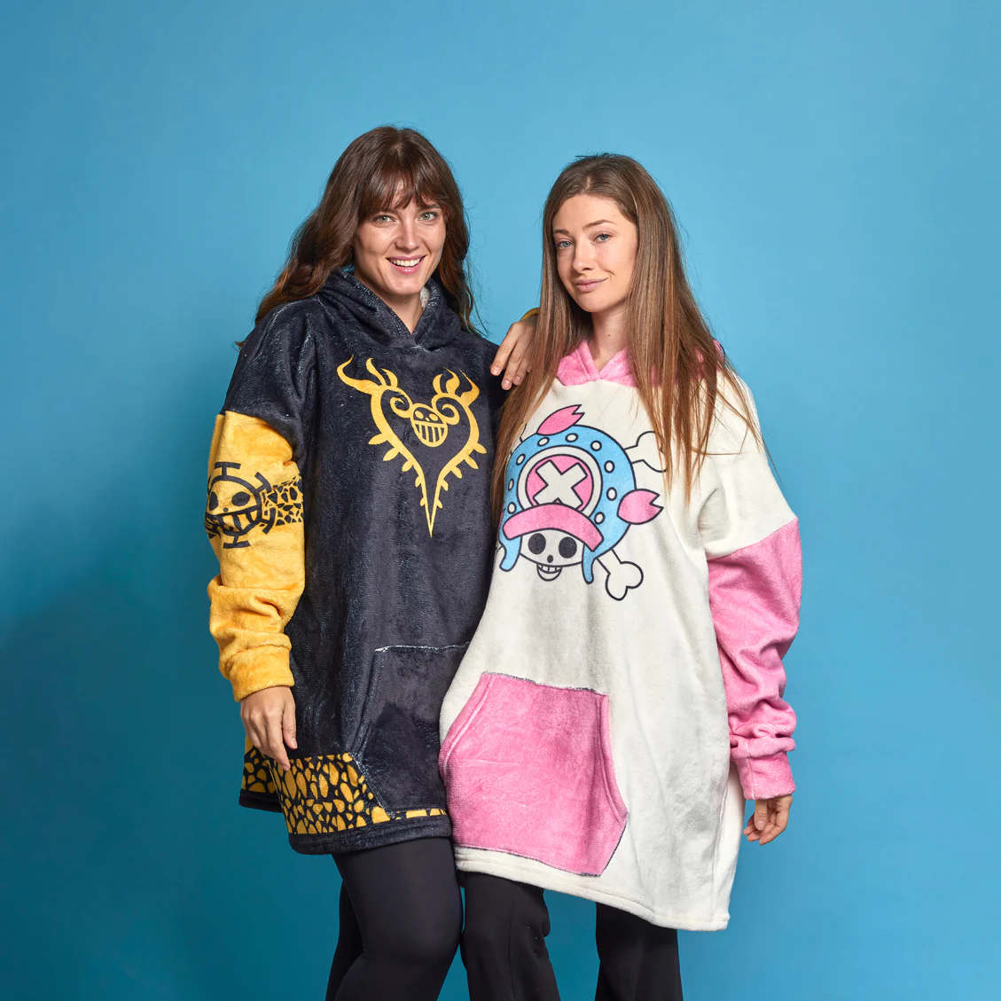 Sudaderota Trafalgar Law - Image 4
