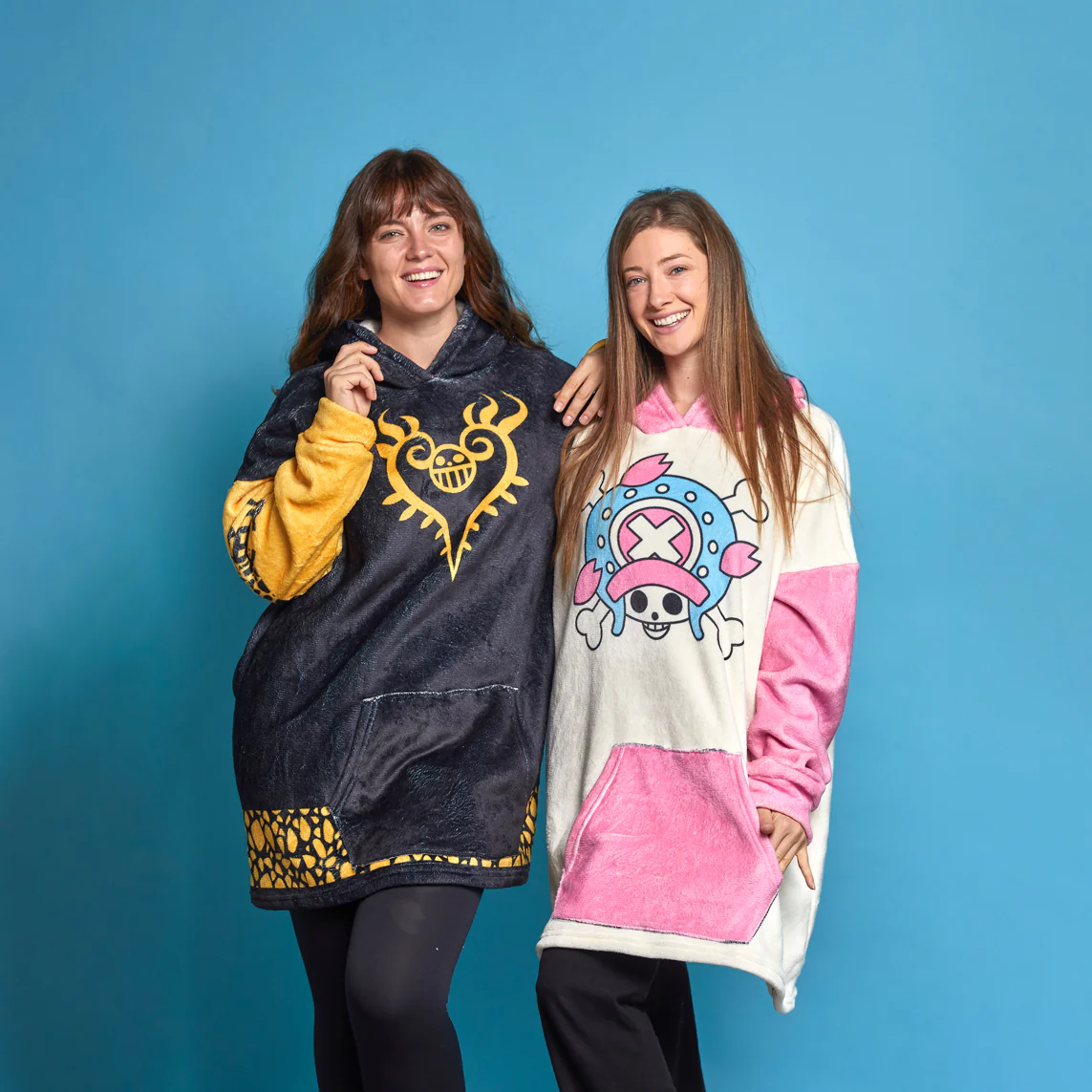 Sudaderota Trafalgar Law - Image 5