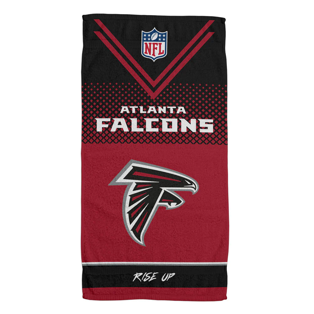 Toalla Atlanta Falcons