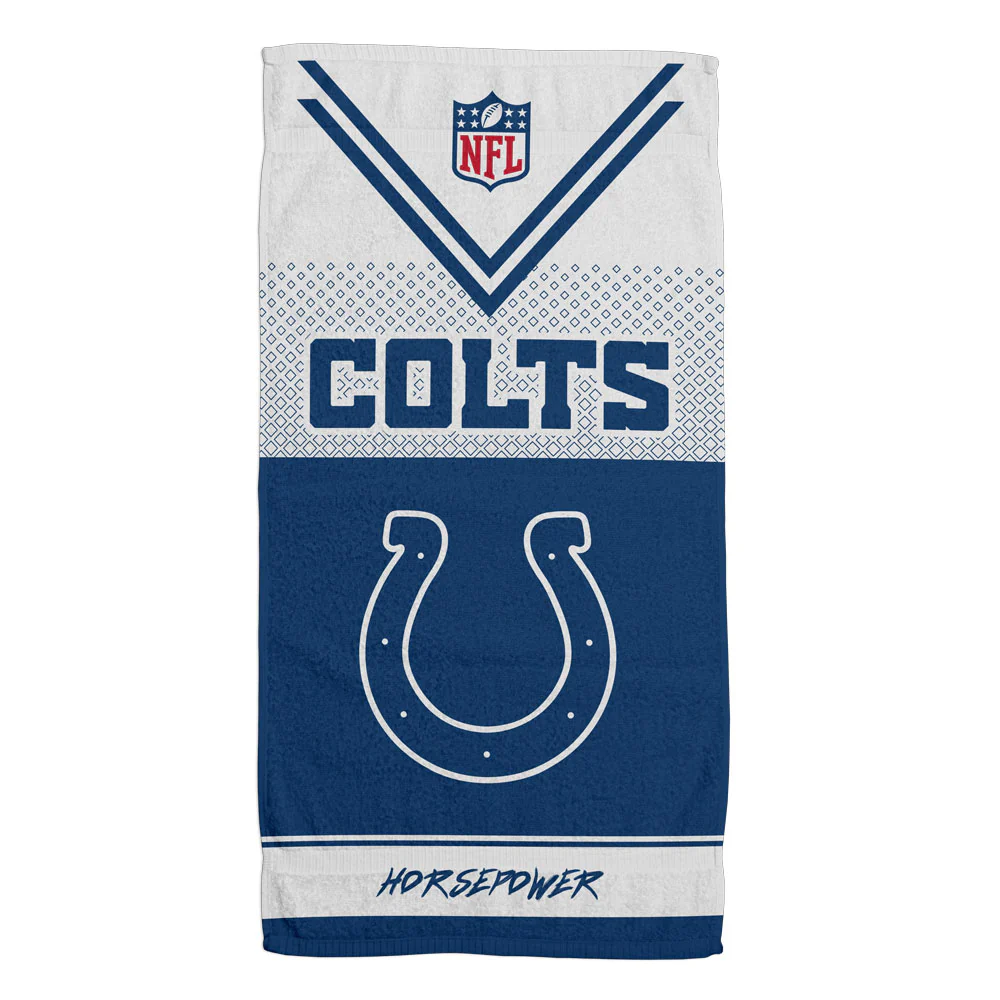 Toalla Indianapolis Colts