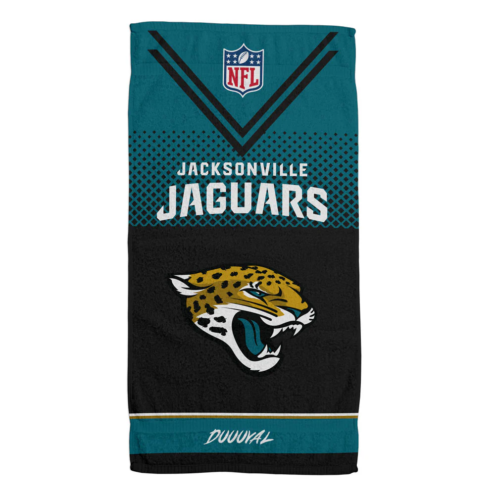 Toalla Jacksonville Jaguars