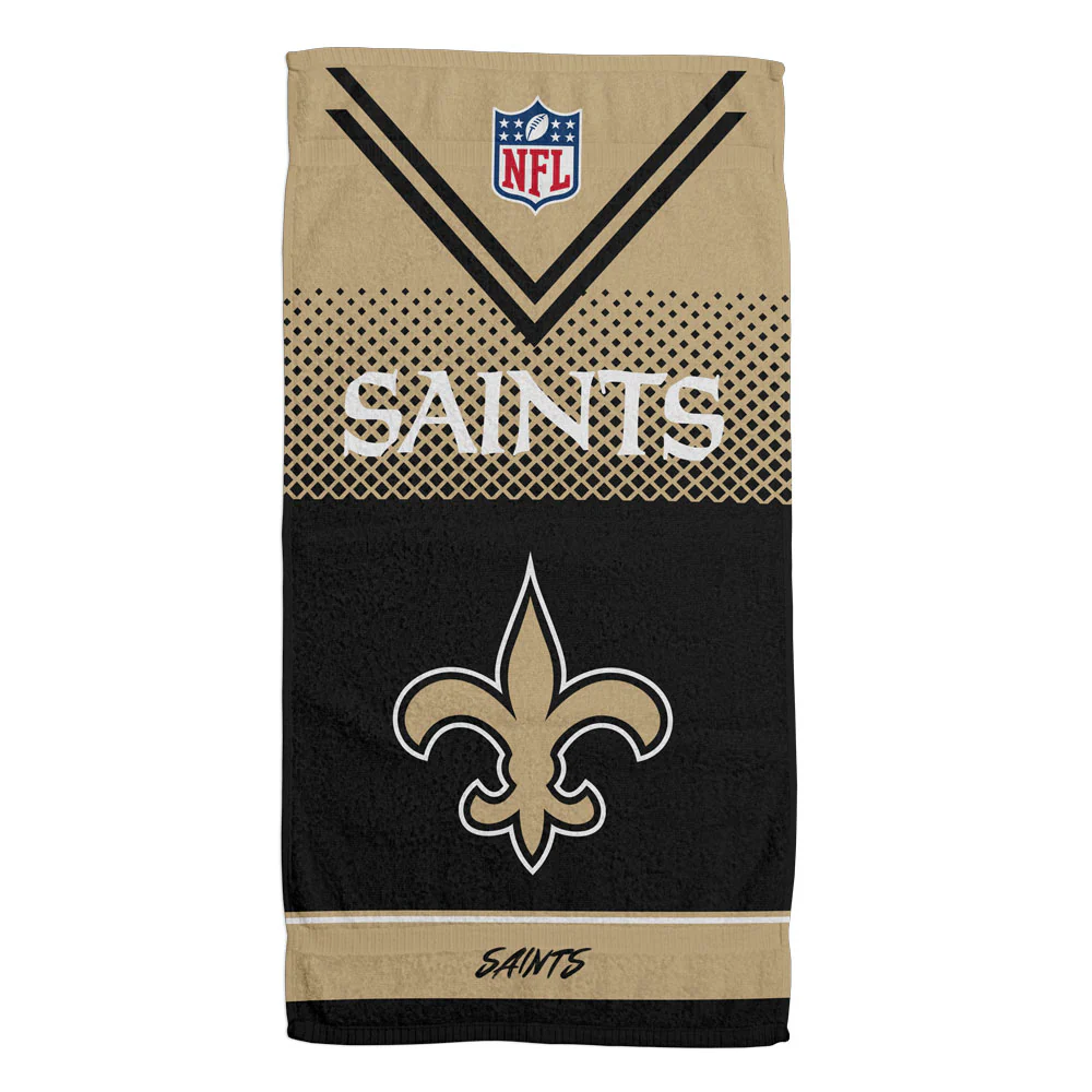 Toalla New Orleans Saints