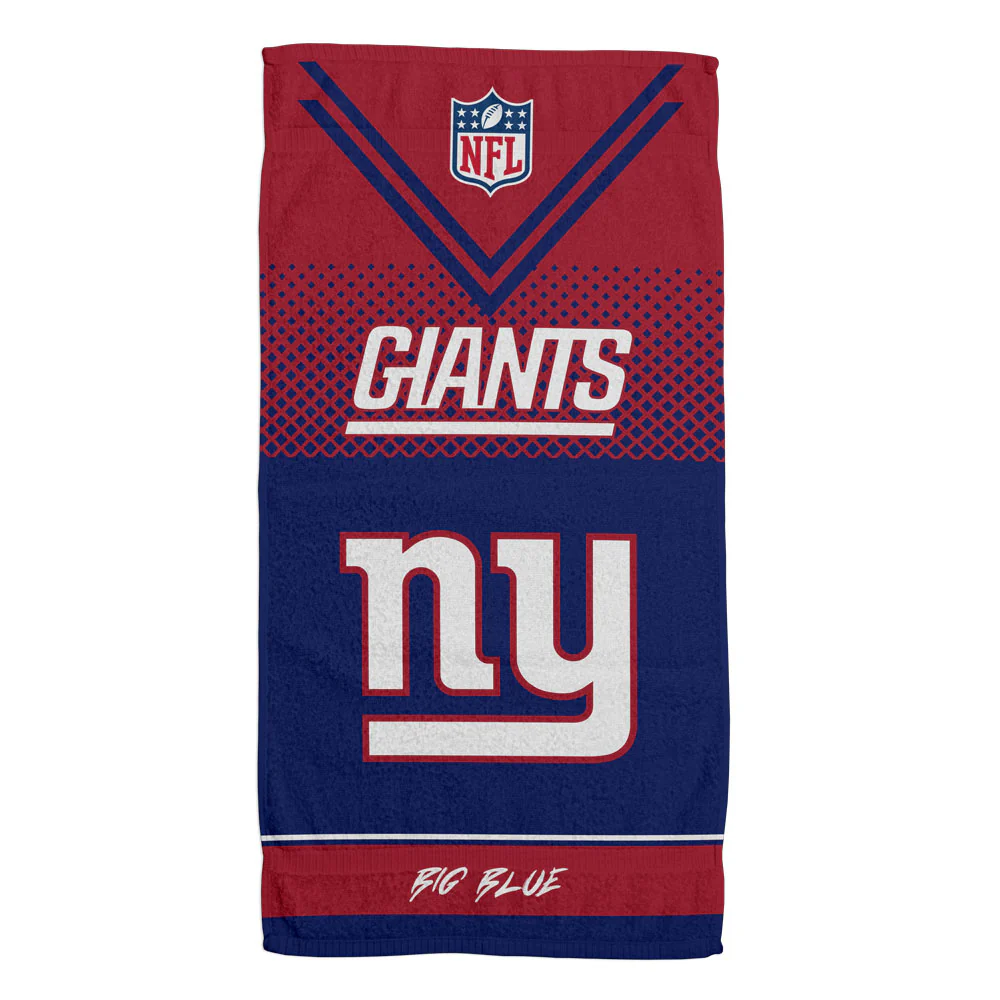 Toalla New York Giants