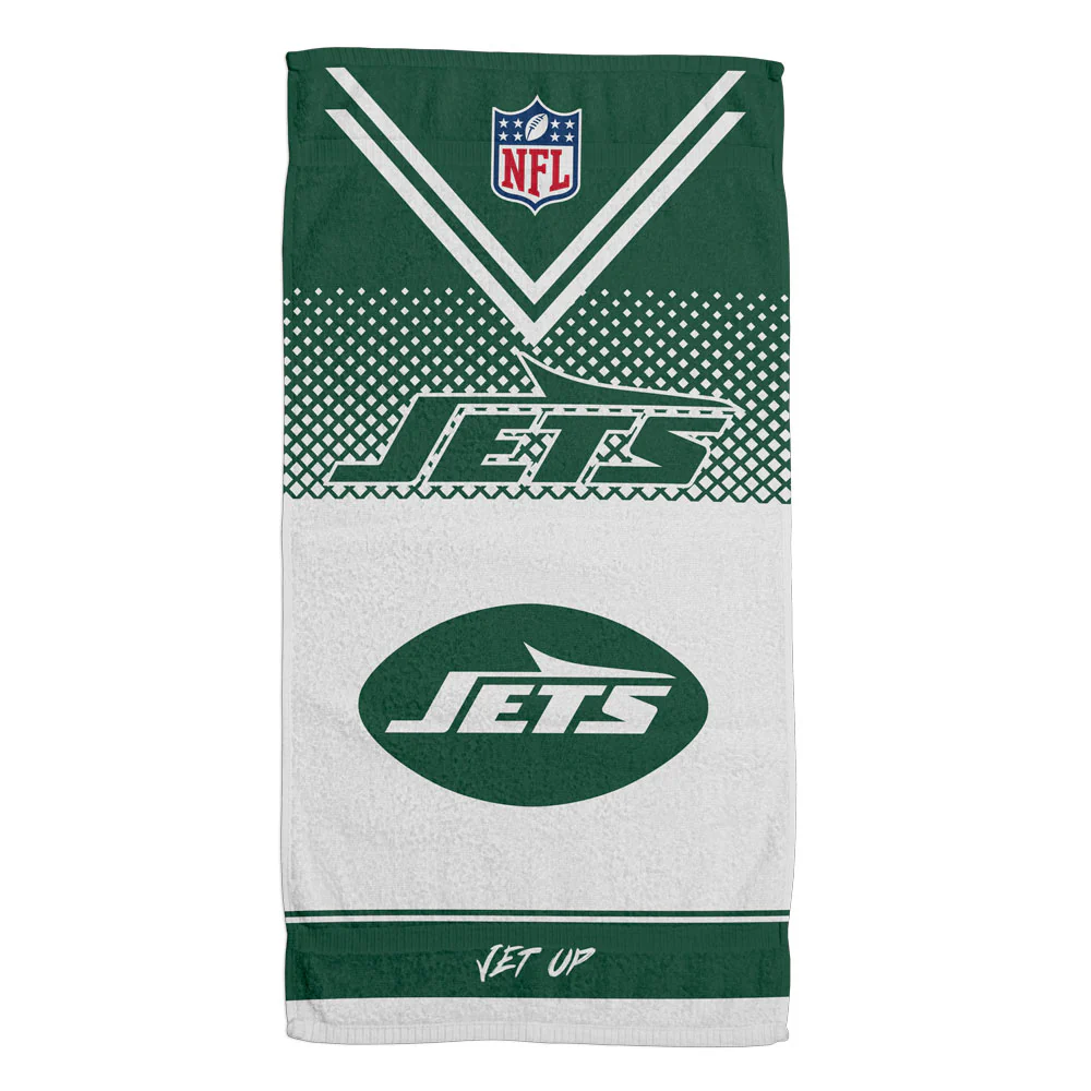 Toalla New York Jets